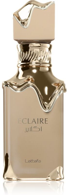 Lattafa Eclaire Eau de Parfum unisex 100 ml
