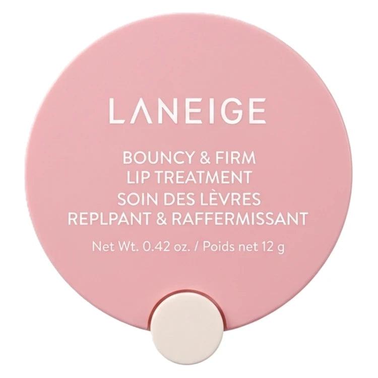 Laneige Bouncy & Firm Lip Treatment (Lippenbalsam, Lippenpflege Set, 12 ml) (64857947)