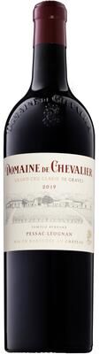 """Domaine de Chevalier""" """Domaine de Chevalier 2019 Red Wine - France"""