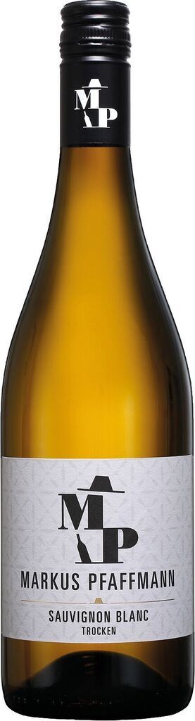 Sauvignon Blanc QbA trocken 2025 Markus Pfaffmann