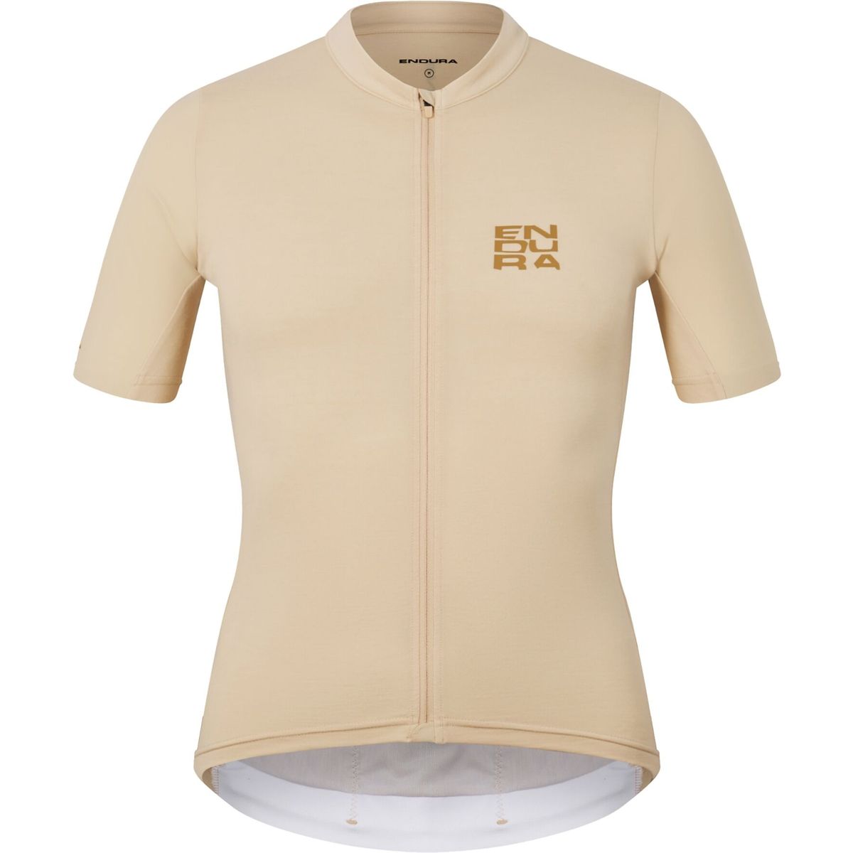 Endura Alltrack Ride Short Sleeve Jersey sand (BSA) XL R-E3254-BSA-XL-sand