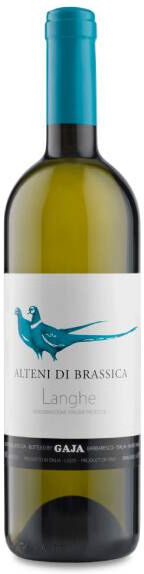 Angelo Gaja Gaja Alteni di Brassica 2020 - 75cl
