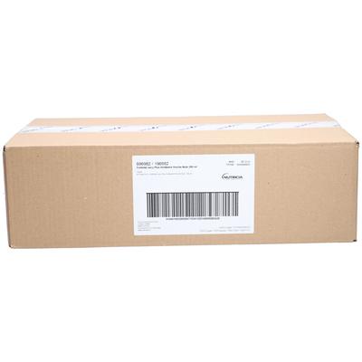 Fortimel Jucy Plus Himbeere frische Note 32x200 ml Flüssigkeit