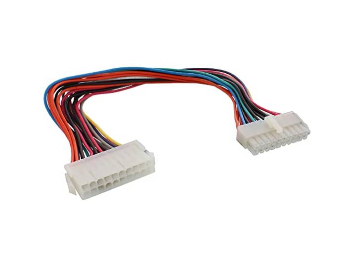 InLine® 26640 interne stroomverlenging