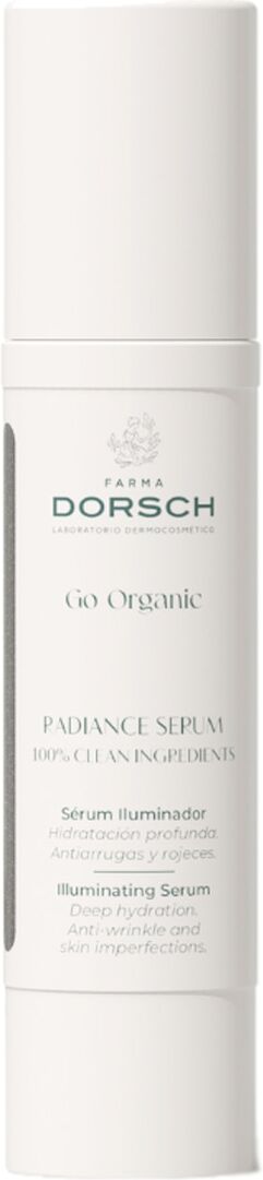 Farma Dorsch Sérum Radiance 50 ml .