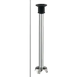 Waring Stabmixerschaft WSB65ST, Edelstahl Schaft 455 mm lang