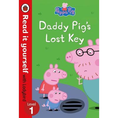 Peppa Pig, Gebundene Ausgabe von Ladybird,Peppa Pig, Penguin Books, 978-0-241-31255-1