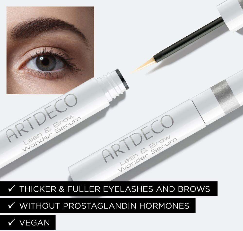 Artdeco Lash And Brow wonder serum 8 ml