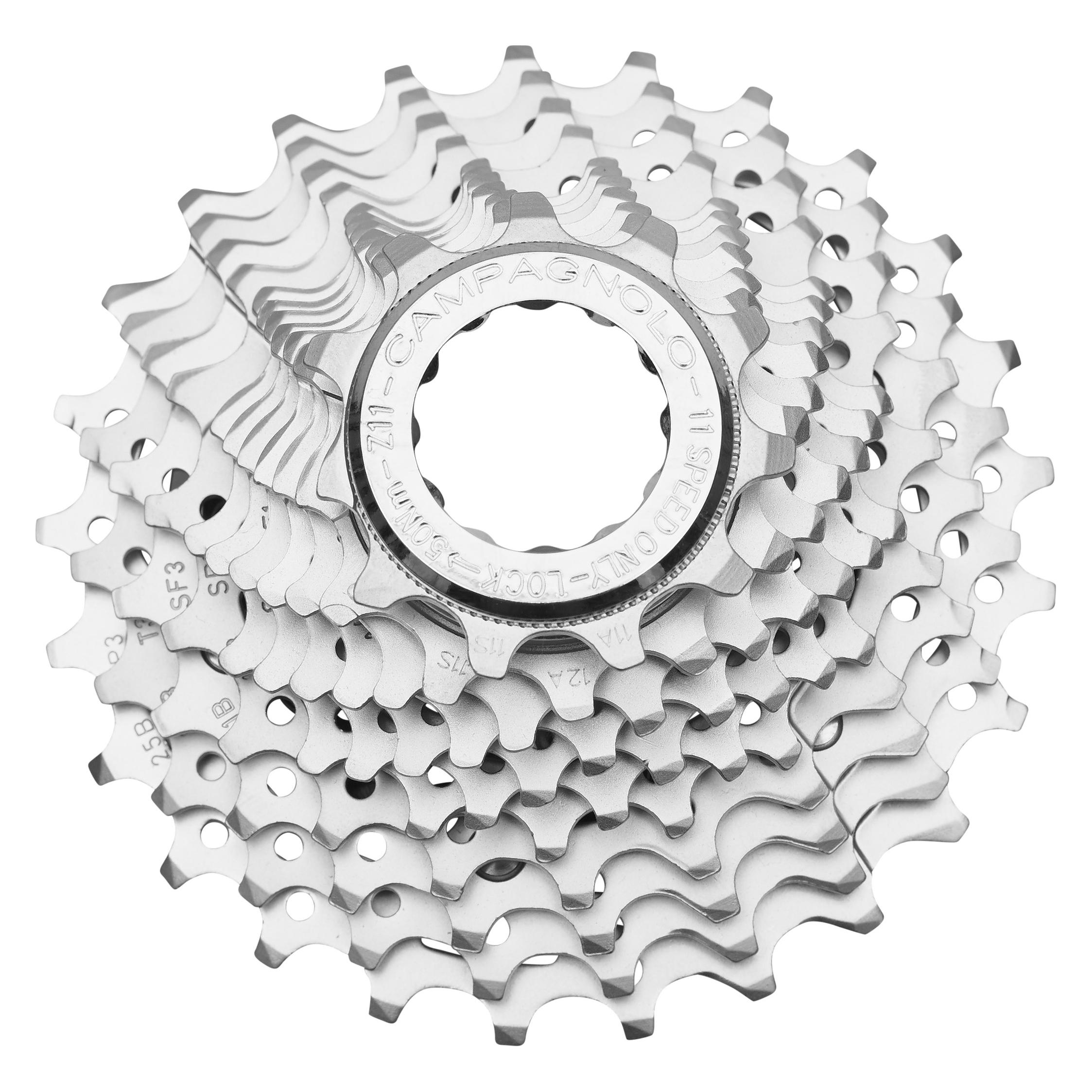 Campagnolo Cs17-119 11-29 Z (11-fach, 11-29) (70668)