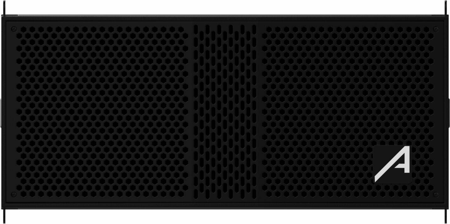 Audibax Pro Audibax Seattle 261LA Line Array Line Array