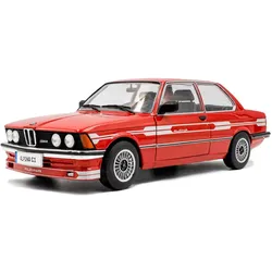 Solido 1:18 Alpina E21 C1 2,3 rot