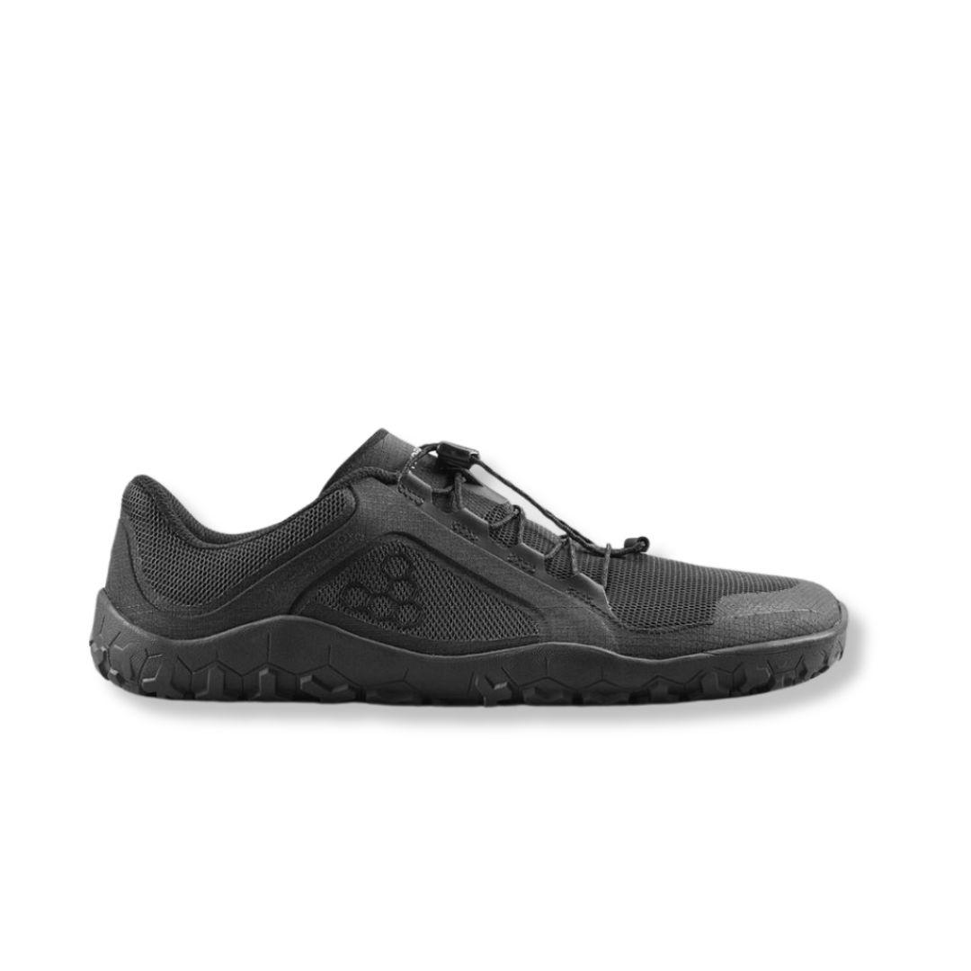 Vivobarefoot Herren Primus Trail FG 3.5 schwarz 42.0