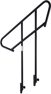 Stairville iX/Tour Stage Stair Handrail B Schwarz