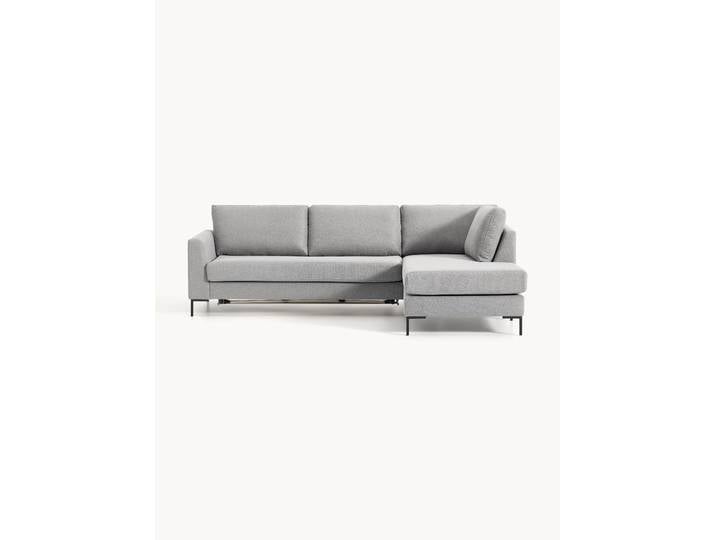 Schlafsofa Luna mit Matratze, 3-Sitzer
