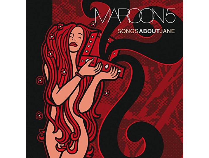 Maroon 5 - Songs About Jane