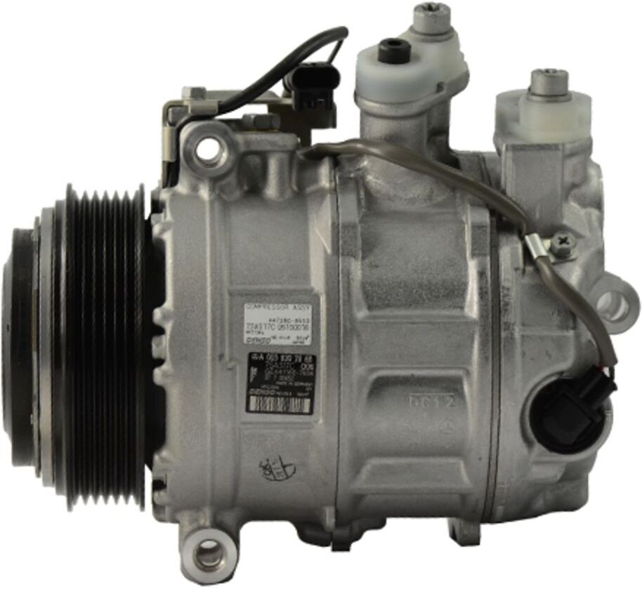 Klimakompressor AIRSTAL 10-4205