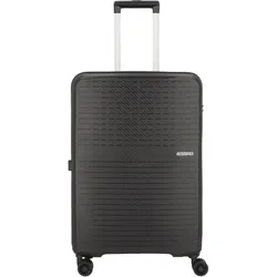 American Tourister Summer Hit, Koffer, Schwarz