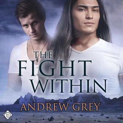 The Fight Within: Good Fight, Book 2 (Unabridged) - Andrew Grey, Audio, 4071498920558