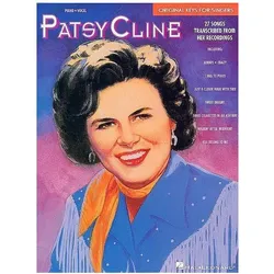 Patsy ClineOriginal Keys for, Fachbücher