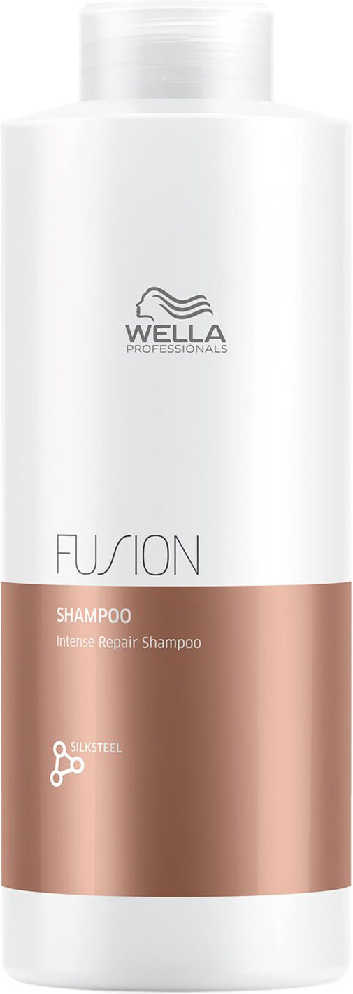 WELLA PROFESSIONALS Fusion Shampoo 1000ml