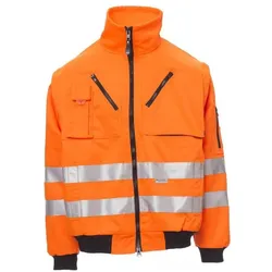 Payper,  Jacke Street (XXL)