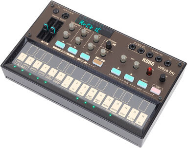 Korg Volca FM2