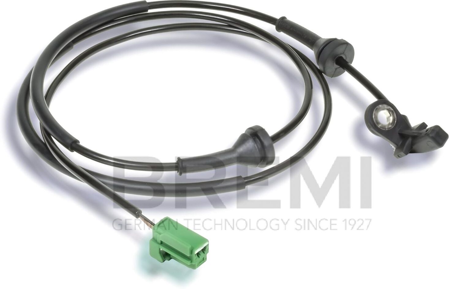 Bremi Sensor, Raddrehzahl 50640 Für Volvo
