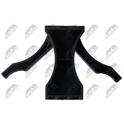 NTY Getränkehalter ezcty081 für TOYOTA