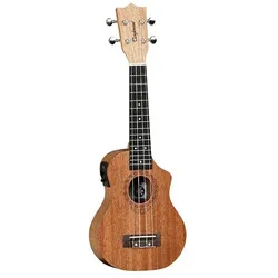 Tanglewood Tiare T1 CE (Konzert, Soprano), Ukulele