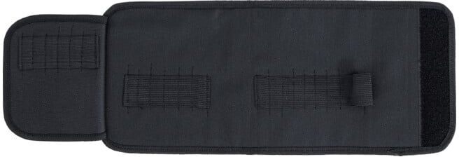 BGS Sac vide pour art. 379 ; BGS technic (379-LEER)