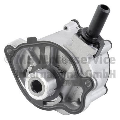 PIERBURG Unterdruckpumpe, Bremsanlage 702551280 für Mercedes JEEP