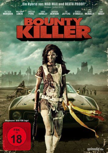 Henry Saine - Bounty Killer - Preis vom 10.10.2026 11:48:34 h