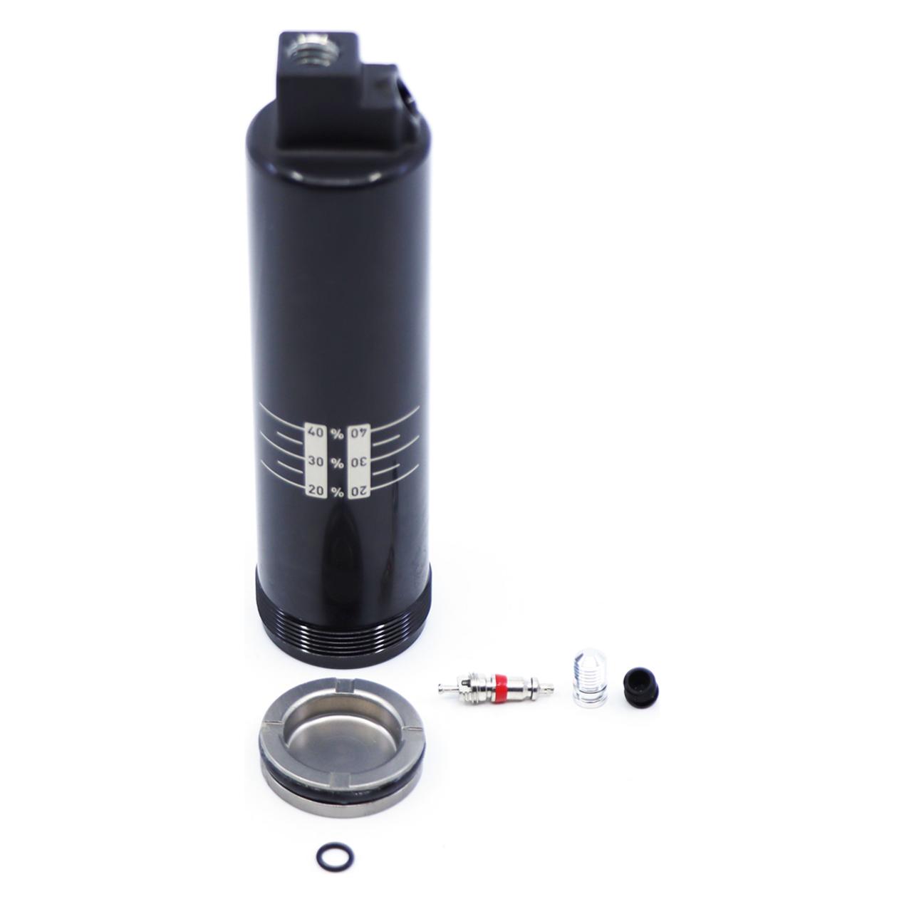 RockShox Damper Body, 216x57 Monarch 14-15/Enduro29 13-14 (216 mm, 57 mm) (11.4118.037.030)