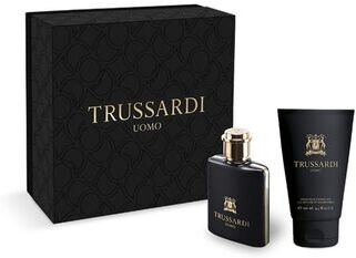 Coffret Trussardi Uomo Eau de Toilette 50 ml