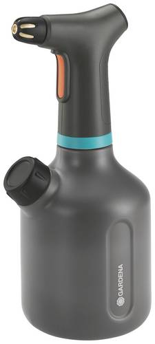 GARDENA 11114-20 1l EasyPump Pumpsprüher 1l