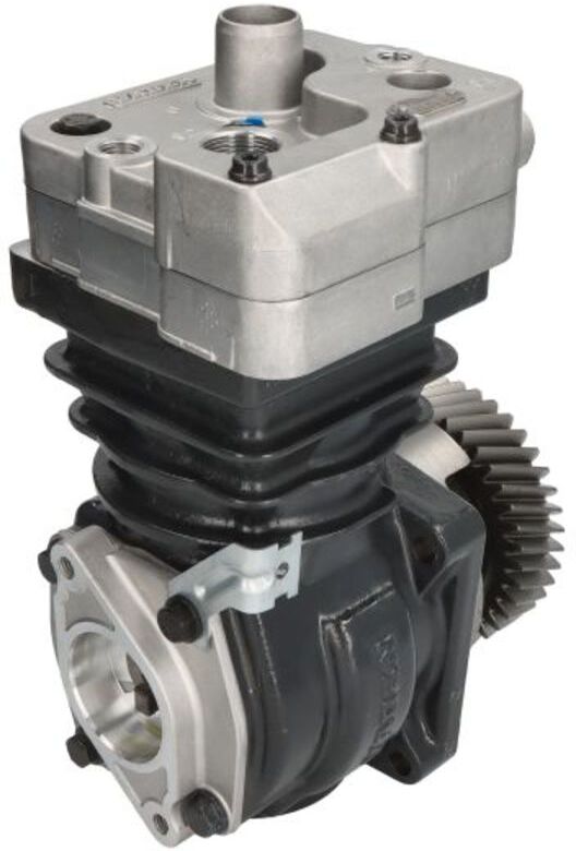 Kompressor, Druckluftanlage VADEN 1100 210 003