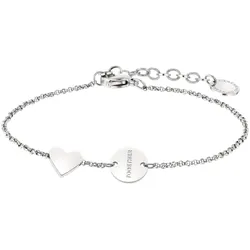 LIEBESKIND BERLIN Armband  Together, Today, Everyday