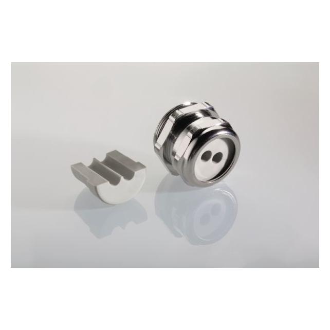 Pflitsch Verschraubung metrisch PA (24055PCpmK 1/8)