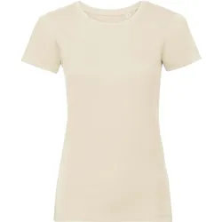 Russell Damen T-Shirt Pure Organic R-108F-0