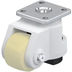 kaiserkraft, Möbelrollen, Heberolle HRSP-GSPO 90G
