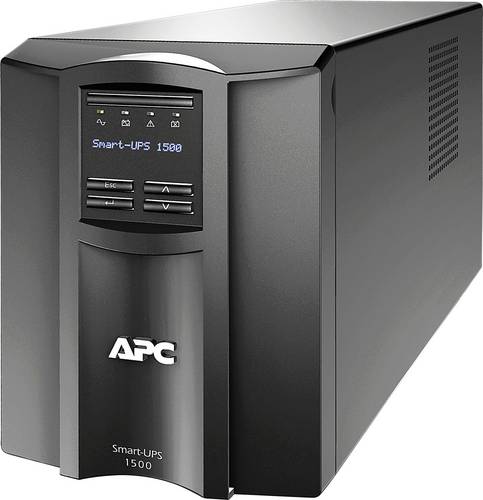 APC SMT1500IC USV 1500 VA