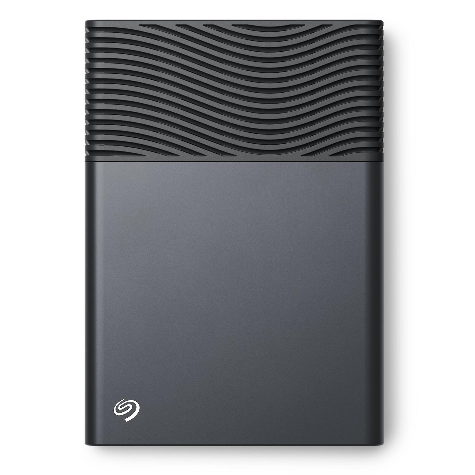 Seagate One Touch Externe Festplatte 20 TB, Space Grau STNB20000400