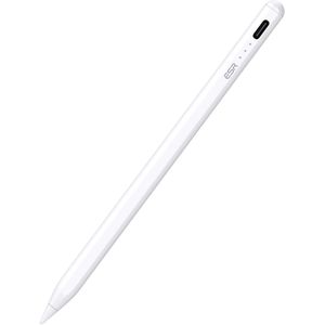 ESR Eingabestift Digital Pencil Stylus, weiß, geeignet für iPad Modelle ab 2018