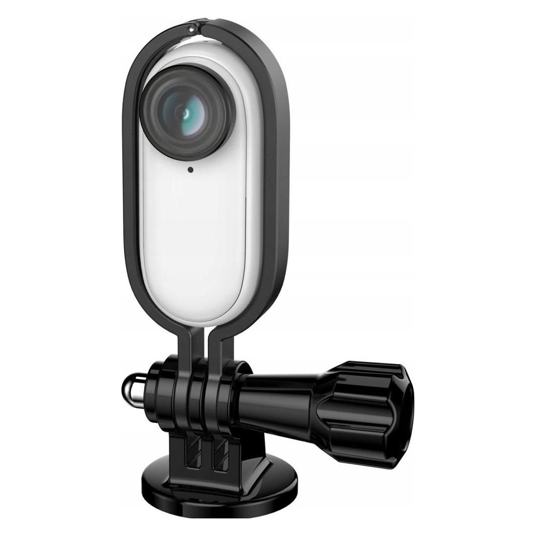 Sunnylife Frame Housing Frame Mount For Insta360 Go 2 Camera (SB6498)
