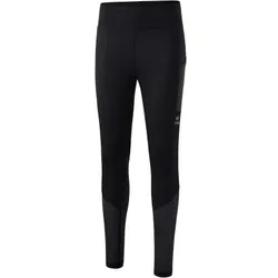 Erima Performance Tight Damen - schwarz - 44