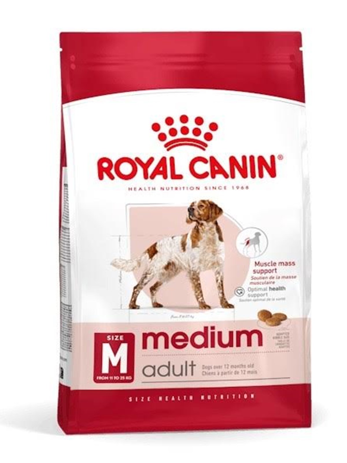 Royal Canin SHN Medium Adult - dry dog food - 15kg