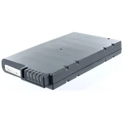 AGI 109639 - Akku - Getac (6600 mAh), Notebook Akku, Schwarz