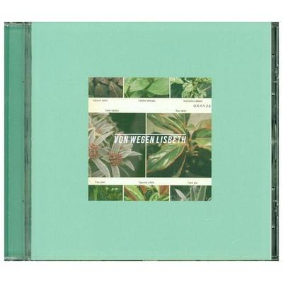 Grande - Wegen Lisbeth, CD
