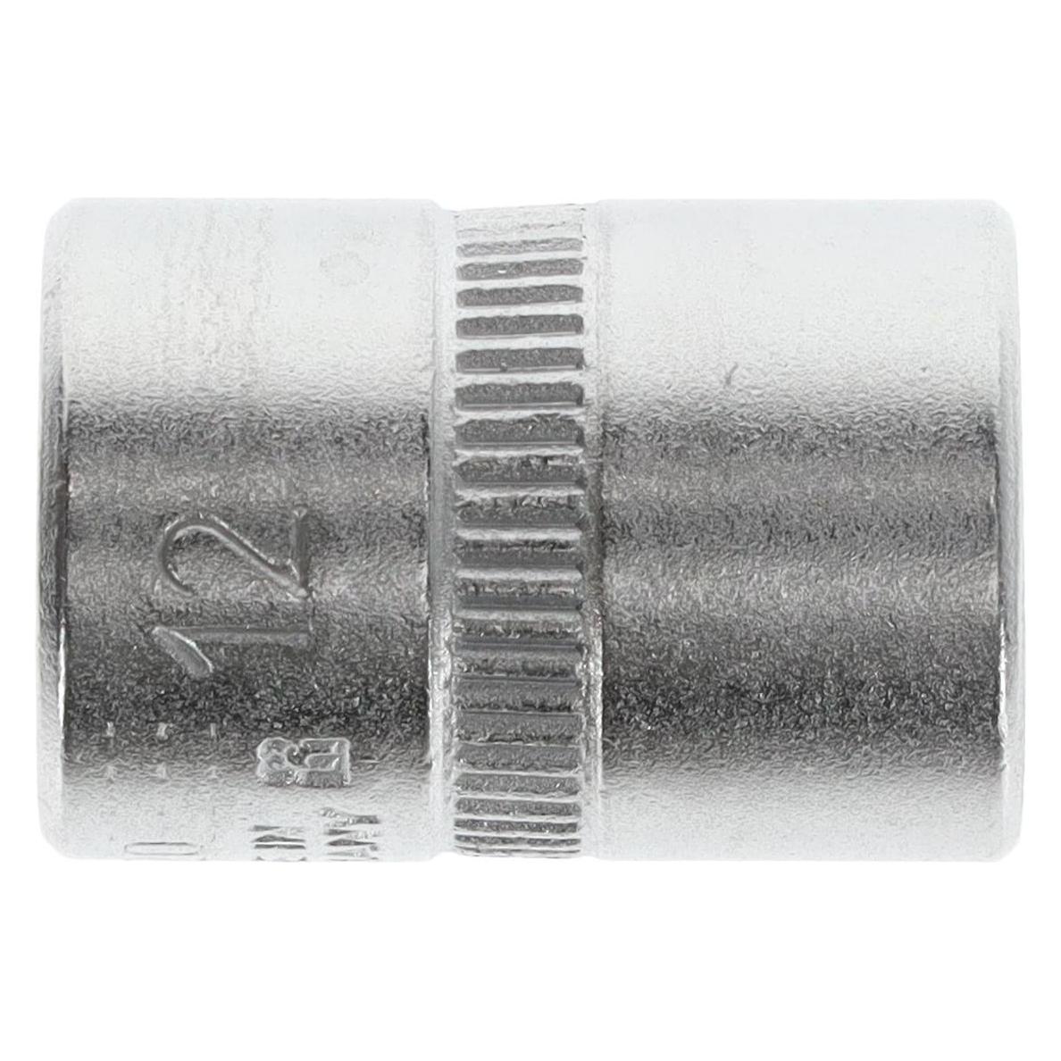 Gedore D 20 12 Steckschlüsseleinsatz 1/4" UD-Profil 12 mm (12 mm) (6226480)