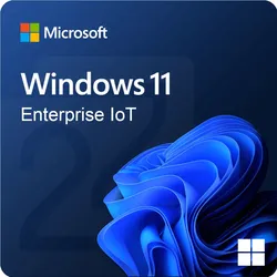 Microsoft Windows 11 IoT Enterprise